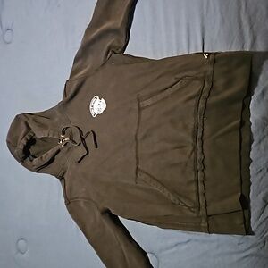 Hurley hoodie